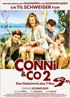 Conni & Co 2 - Das Geheimnis des T-Rex - Cover - 000