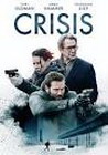 Crisis - Cover