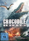 Crocodile Island - Cover