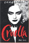 Cruella - Cover