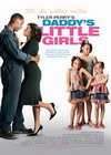 Daddy's Little Girls 00 Poster