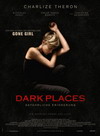 Dark Places - Cover