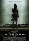 Das Morgan Projekt - Cover