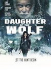 Daughter of the Wolf - Cover 00