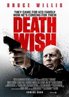 Death Wish 00 - Cover