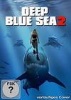 Deep Blue Sea 2 - Cover