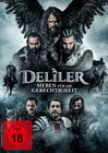 Deliler - Cover