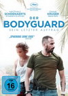 Der Bodyguard - Cover