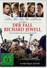 Der FAll Richard Jewell - Cover