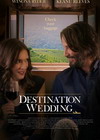 Destination Wedding - Cover