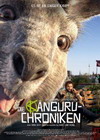 Die Känguru-Chroniken - Cover
