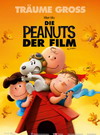 Die Peanuts - Der Film - Cover