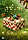 Die Winzlinge - Cover