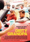 Dirty Gandpa - Cover