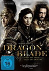 Dragon Blade Cover