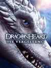 Dragonheart - die Vergeltung  - Cover