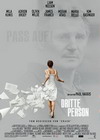 Dritte Person - Cover