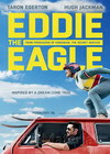 Eddi the Eagle Cover 00