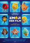 Emoji - Der Film - Cover