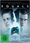 Equals - Cover