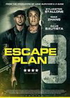 Escape Plan - The Extractors - Cover