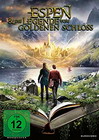 Espen und die Legende vom goldenen Schloss - Cover
