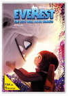 Everest-Ein Yeti will hoch hinaus - Cover 00