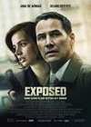 Exposed - Cover