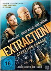 Extraction - Operation Condor - Cover
