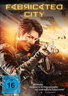 Fabricated City - Cover