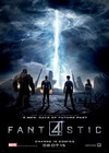 Fantastic Four - Cover