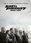 Fast & Furious 7 Cover 00