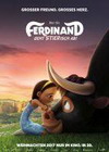 Ferdinand - Cover