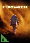 Forsaken - Mission MArs - Cover