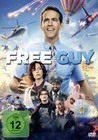 Free Guy - Cover_3