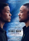 Gemini Man - Cover