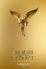 Gods of Egypt Cover