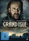 Gran Isle - Mörderische Falle - Cover