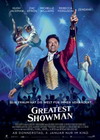 Greatest SHowman- Cover