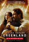 Greenland - Cover