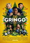 Gringo - Cover