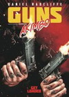 Guns Akimbo - Cover