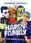 Happy Family - Cover