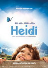 Heidi - Cover
