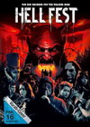 Hell Fest - Cover