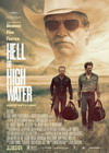 Hell or High Water - Cover