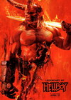 Hellboy - Cover