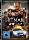 Hitman undead - Cover