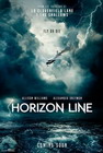 Horizon Line - Cover