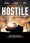 Hostile - Cover